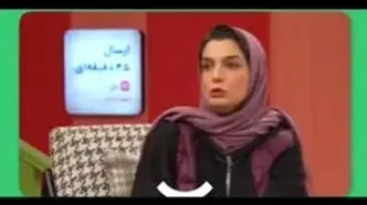 روش خنده‌دار الیکا عبدالرزاقی برای جلب توجه امین زندگانی پیش از ازدواج