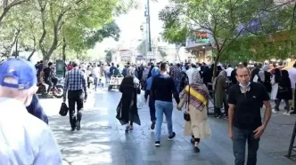 ۵۵ میلیون ایرانی در لبه پرتگاه فقر؛ هشدار بی‌سابقه نماینده مجلس