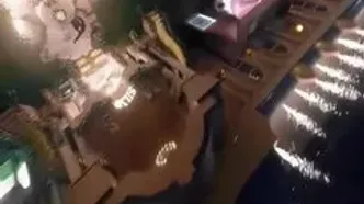 ویدئویی از مراسم ازدواج مریم مومن و سهیل قاصدی