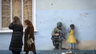 شریک ترامپ پایِ ثابت مسکو؛ چگونه پوتین در جنگ کوتاه می‌آید؟