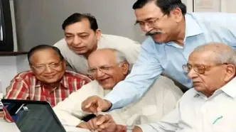 رقم واریزی عیدی بازنشستگان اعلام شد | مبلغ عیدی بازنشستگان دو برابر پایه حقوق شد