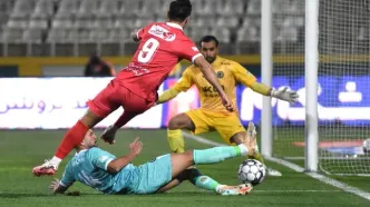 روزهای تلخ آقای گل؛ تیم ملی به ستاره‌های پرسپولیس نمی‌سازد!