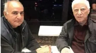 ناگفته‌های پرویز پرستویی درباره بهرام بیضایی در آمریکا/ویدیو