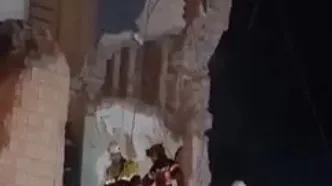 دیدار لحظه آخری زلنسکی و ترامپ