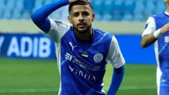 جواب سنگین مهدی قایدی به کری پرسپولیسی‌های امارات!