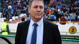 حکم سنگین؛ جریمه ۲ میلیاردی اسکوچیچ تأیید شد