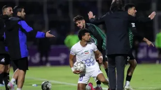 رامین رضاییان و ابوالفضل جلالی اخراج شدند؟