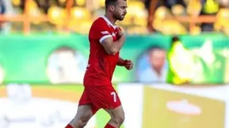 استقلال از سروش رفیعی شکایت کرد