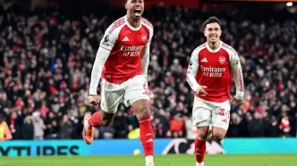 ترکیب احتمالی آرسنال و بورنموث