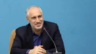 پورمحمدی:  ما مجبور شدیم بودجه را با ریال جدید بنویسیم/اگر نرخ ارز بالاتر رفت؛ بالاتر و اگر پایین‌تر آمد، پایین‌تر در بودجه قرار می‌گیرد