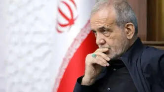 آقای پزشکیان، ۱۷ ماه شد؛ هنوز در شوک هستید؟