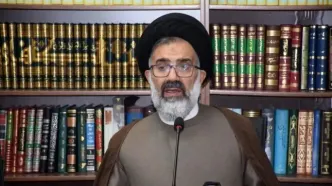 امام جمعه فردیس استعفا کرد