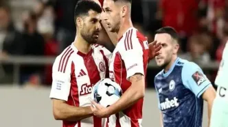 انتقاد رسانه یونانی از طارمی