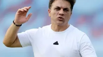 وحید رضایی: ذوب آهن فرصت‌هایش را در فولادشهر هدر داد