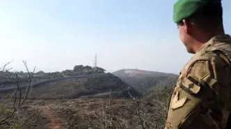 ارتشی که نمی‌تواند از مردمش دفاع کند!