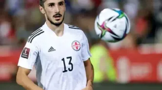 درخشش مدافعی که سرمربی پرسپولیس او را نخواست!