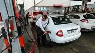 بنزین در ایران: بمب ساعتی زیر پای مردم؟ تحلیل تکان‌دهنده!