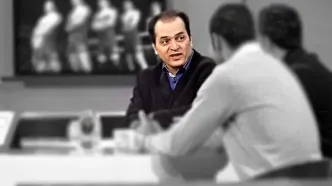 جملات قصار پیمان یوسفی درباره پویش «نصفش کن»!