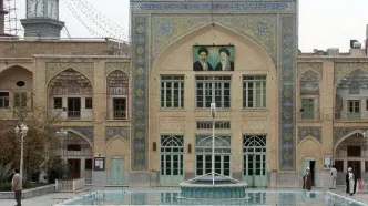 تقدیر از تحقیقات علمی حوزه علمیه درباره جنس چاقو برای بریدن سر گوسفند