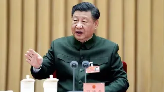 اکونومیست بزرگ‌ترین برنده سال 2025 را معرفی کرد