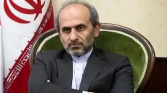 جبلی: در ماجرای سقوط F35 به اعتبارمان لطمه خورد