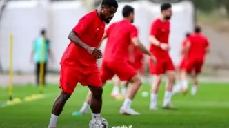 جدایی ستاره جنجالی از پرسپولیس قطعی است