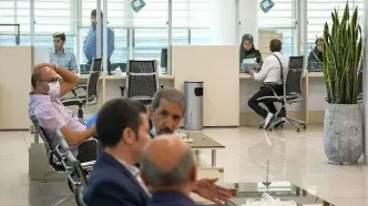 پرداخت وام 10 میلیونی به بازنشستگان