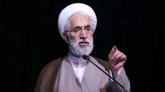 دادستان کل کشور: برخی، حجاب را با احکام فردی مقایسه می‌کنند تا اذهان مردم را گمراه کنند، این افراد یا مریض‌اند یا جاهل/ قانون عفاف و حجاب باید به‌درستی اجرا شود