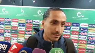 یزدانی: سال ها خواب انتقام را می دیدم/ شنیدم گفته اند به من فحش بدهند