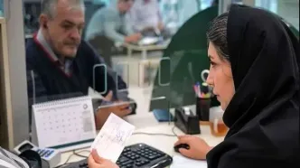 تغییر ساعت کاری ادارات از امروز دوشنبه اول دی‌ ۱۴۰۴