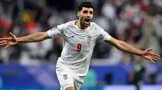 انتشار عکس‌هایی که می‌توانند مانع حضور طارمی در جام جهانی شوند!