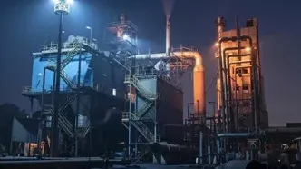 از ناترازی انرژی تا رشد سود و پایداری تولید؛ شکربن چگونه پیش رفت؟