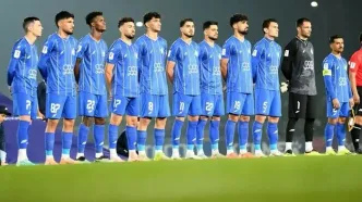 اعلام برنامه سفر استقلال به بحرین