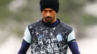 اختلاف باشگاه استقلال با ساپینتو/ باشگاه با رفتن رامین مخالفت کرد