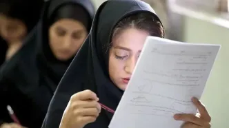 جزئیات نحوه برگزاری آزمون‌های نهایی مدارس