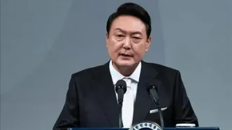 رئیس جمهور سابق کره جنوبی با ۱۰ سال حبس روبه‌روست