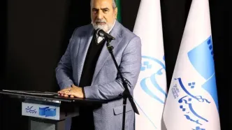 تأکید بر نقش داده‌محوری و معرفی پروژه‌های فناورانه سینماشهر