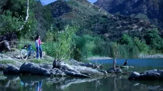 «ماه کوچولوی من» برنده ۳ جایزه اصلی جشنواره نیجریه شد