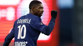 اسامی ۱۰ فوتبالیست برتر سال ۲۰۲۵ اعلام شد