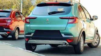 قیمت محصولات سایپا امروز دوشنبه 10 آذر 1404/ خودروهای محبوب سایپا دوباره گران شد