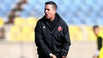 لیست تازه اوسما در نقل و انتقالات زمستانی پرسپولیس