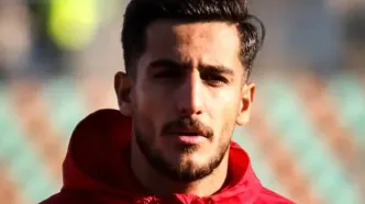 تیکدری: برد مقابل استقلال شیرین بود