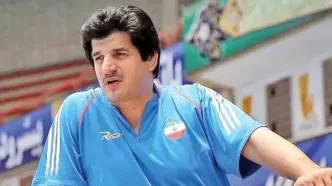 تصویر؛ پیام قشنگ پهلوان رسول خادم برای محرومین در شب چله