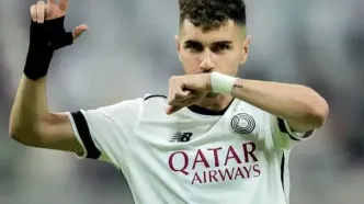 کامبک عجیب السد در لیگ نخبگان