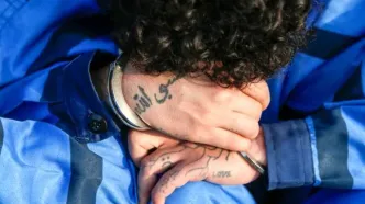 ۸ عضو اصلی گرداننده کانال «شکار مزدور» در مازندران دستگیر شدند