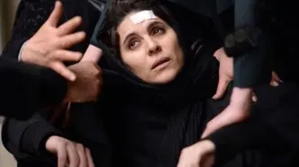 سریال جدید سحر دولتشاهی سانسور شد