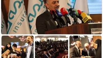 دیجیتالی شدن کامل ارزیابی خسارت در بخش درمان  و خودرو گام مهم بیمه دی  در مسیر خدمت به مردم