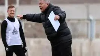 ترکیب احتمالی و پرستاره تراکتور مقابل پرسپولیس