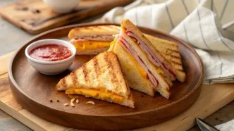 طرز تهیه اسنک با کالباس؛ خوشمزه و پرطرفدار