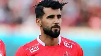 «بله» اسطوره به پرسپولیس